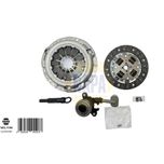 NAPA Clutch Kit NCL1104