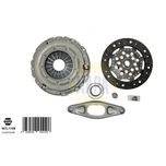 NAPA Clutch Kit NCL1108