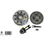NAPA Clutch Kit NCL1111