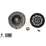 NAPA Clutch Kit NCL1112