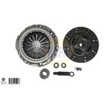 NAPA Clutch Kit NCL1115