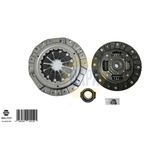 NAPA Clutch Kit NCL1117