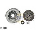 NAPA Clutch Kit NCL1118