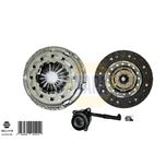 NAPA Clutch Kit NCL1119
