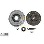 NAPA Clutch Kit NCL1123