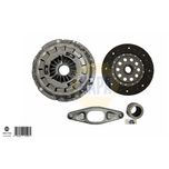 NAPA Clutch Kit NCL1124