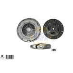 NAPA Clutch Kit NCL1126