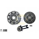 NAPA Clutch Kit NCL1127