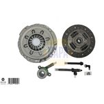 NAPA Clutch Kit NCL1128