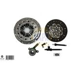 NAPA Clutch Kit NCL1129
