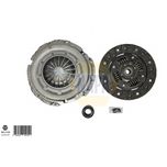 NAPA Clutch Kit NCL1130
