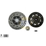 NAPA Clutch Kit NCL1131