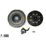 NAPA Clutch Kit NCL1133
