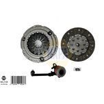 NAPA Clutch Kit NCL1134