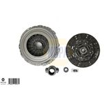 NAPA Clutch Kit NCL1135