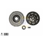 NAPA Clutch Kit NCL1136
