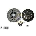 NAPA Clutch Kit NCL1137