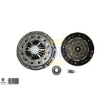 NAPA Clutch Kit NCL1140