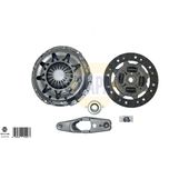 NAPA Clutch Kit NCL1144