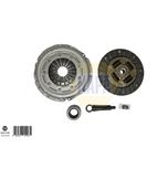NAPA Clutch Kit NCL1151