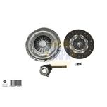 NAPA Clutch Kit NCL1153