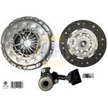 NAPA Clutch Kit NCL1154