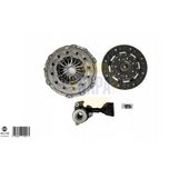 NAPA Clutch Kit NCL1155