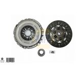 NAPA Clutch Kit NCL1156