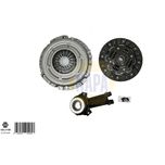 NAPA Clutch Kit NCL1158