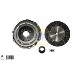 NAPA Clutch Kit NCL1159
