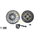 NAPA Clutch Kit NCL1160