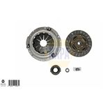 NAPA Clutch Kit NCL1161