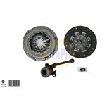 NAPA Clutch Kit NCL1162
