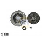 NAPA Clutch Kit NCL1163