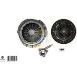 NAPA Clutch Kit NCL1165