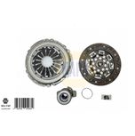 NAPA Clutch Kit NCL1167