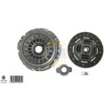 NAPA Clutch Kit NCL1169