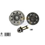 NAPA Clutch Kit NCL1173