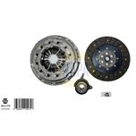 NAPA Clutch Kit NCL1175