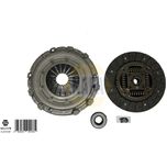 NAPA Clutch Kit NCL1176