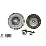 NAPA Clutch Kit NCL1177