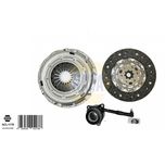 NAPA Clutch Kit NCL1178