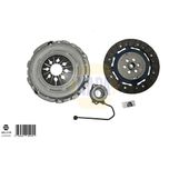 NAPA Clutch Kit NCL1179