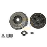 NAPA Clutch Kit NCL1180