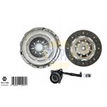 NAPA Clutch Kit NCL1182