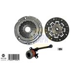 NAPA Clutch Kit NCL1186