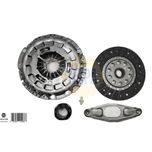 NAPA Clutch Kit NCL1190