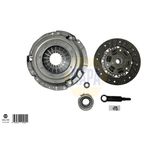 NAPA Clutch Kit NCL1191