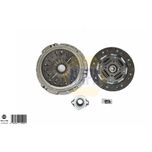 NAPA Clutch Kit NCL1192
