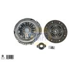 NAPA Clutch Kit NCL1196
